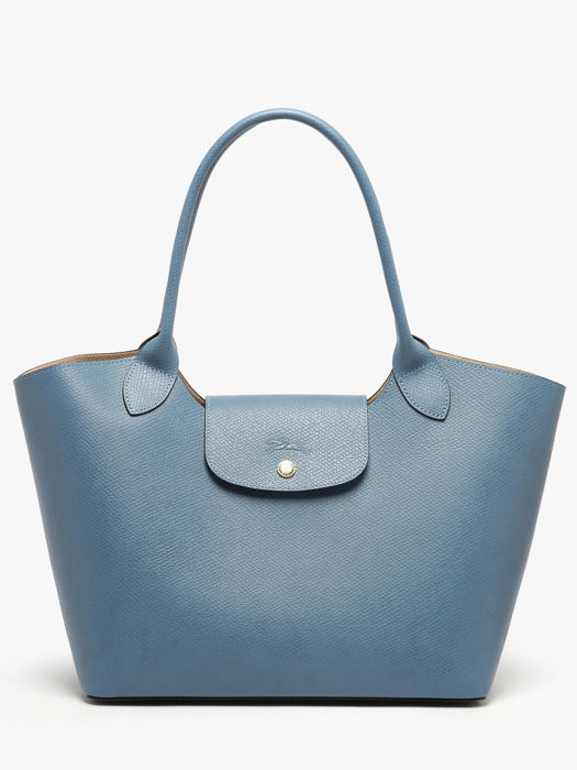 Longchamp Epure Hobo bag Blue