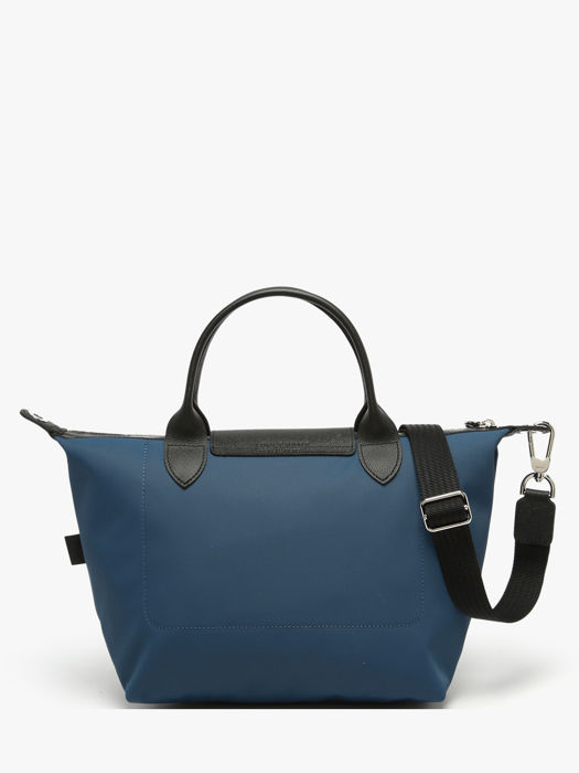 Longchamp Le pliage energy Handbag Blue