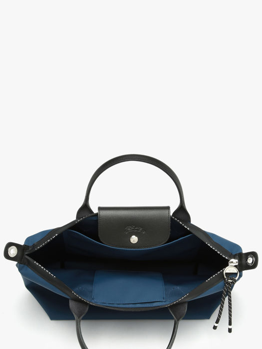 Longchamp Le pliage energy Handbag Blue