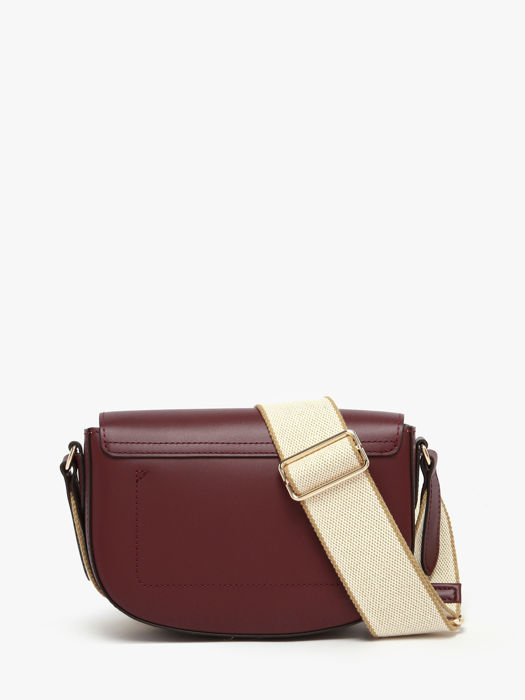 Longchamp Epure timeless Messenger bag Red