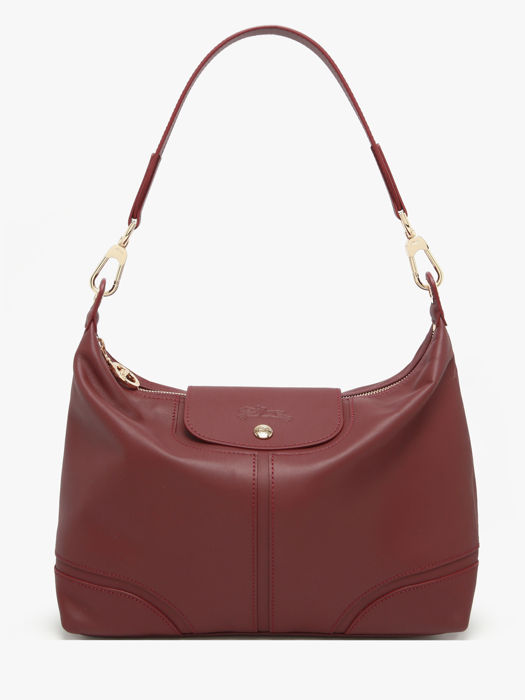 Longchamp Le pliage xtra on-the-go Hobo bag Red