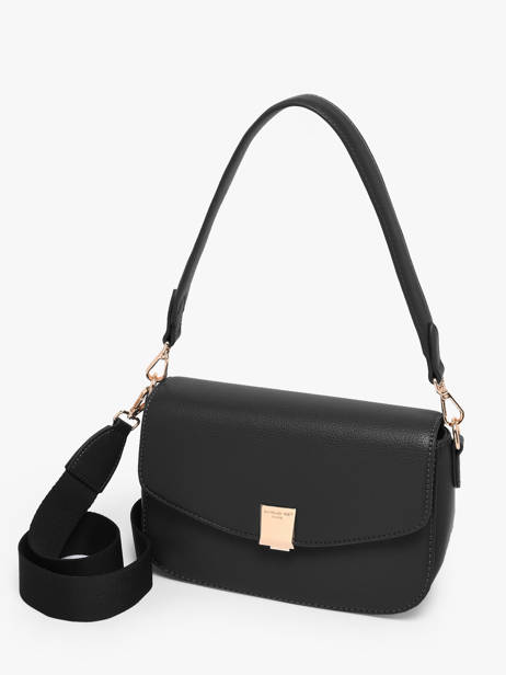 Shoulder Bag Alpes David jones Black alpes 2 other view 1