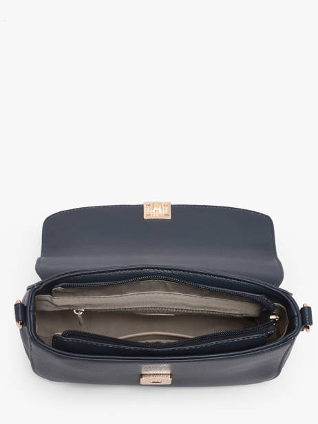 Shoulder Bag Alpes David jones Blue alpes 2 other view 2