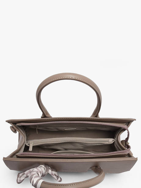 Satchel French David jones Beige french 1 other view 2