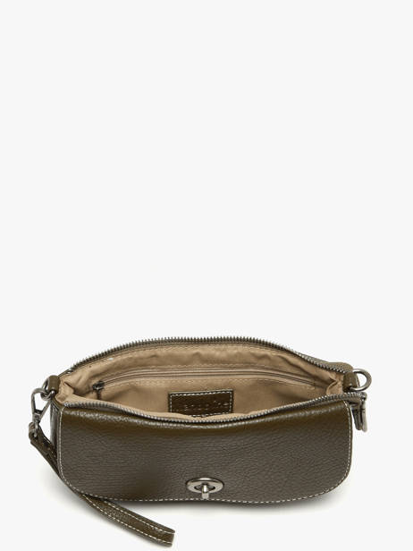 Crossbody Bag Wt Alicia Miniprix Green wt alicia 19604 other view 2