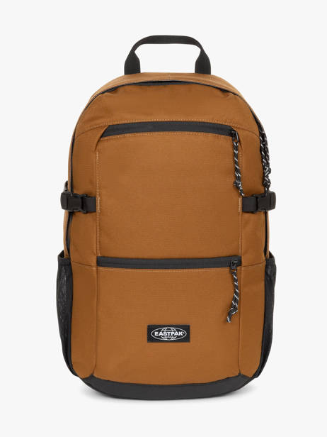 1 Compartment Backpack With 16