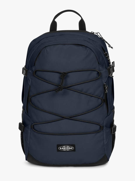 1 Compartment Backpack With 16