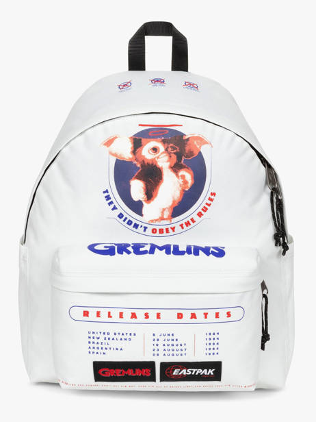 1 Compartment Backpack With 14