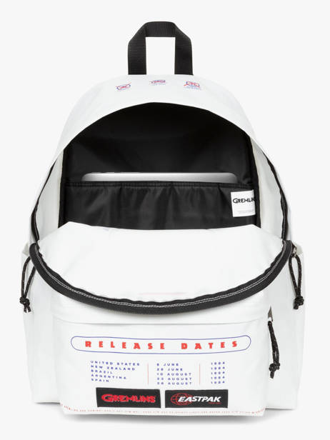 1 Compartment Backpack With 14