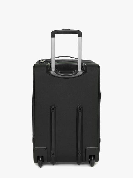 Cabin Luggage Eastpak Black tarp A5BA7TAR other view 3