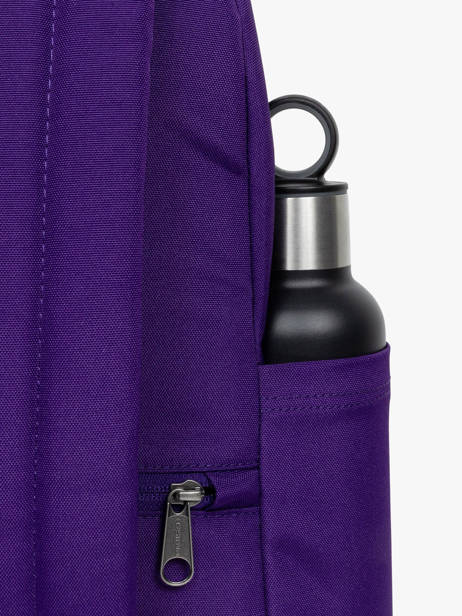 1 Compartment Backpack Eastpak X Nba With 14