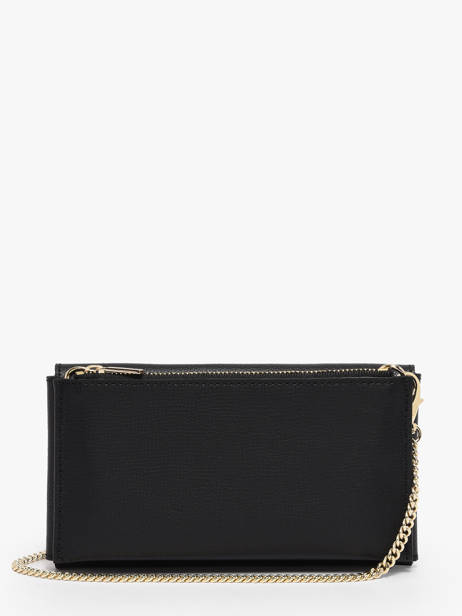 Portefeuille Sierra Cuir Lancaster Noir sierra pm 15 vue secondaire 3