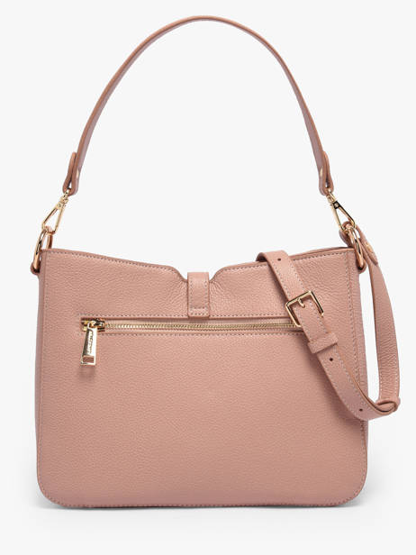 Shoulder Bag Milano Horizon Sophie Leather Lancaster Beige milano horizon sophie 81 other view 4