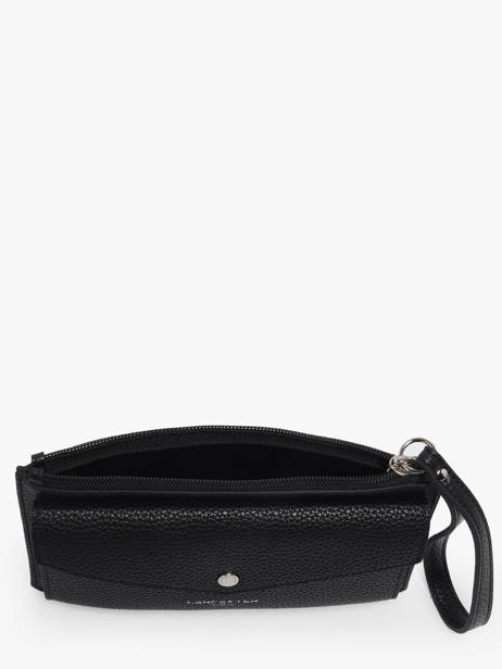 Porte-monnaie Maya Double Lancaster Noir maya double kba 11 vue secondaire 1
