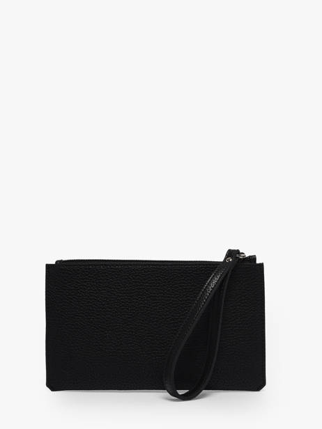 Porte-monnaie Maya Double Lancaster Noir maya double kba 11 vue secondaire 2