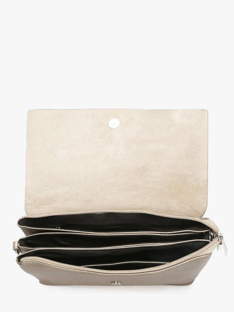 Crossbody Bag Wt Grained Miniprix Gold wt grained H6990 other view 2