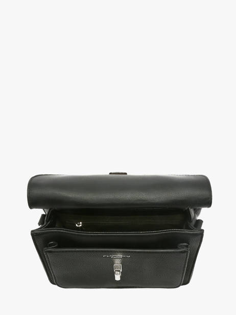 Crossbody Bag Wt Grained Miniprix Black wt grained F6978 other view 2