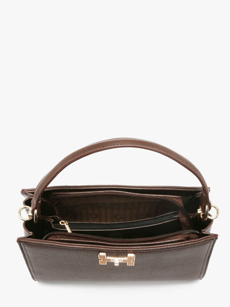 Shoulder Bag Argile Miniprix Brown argile R1997 other view 2