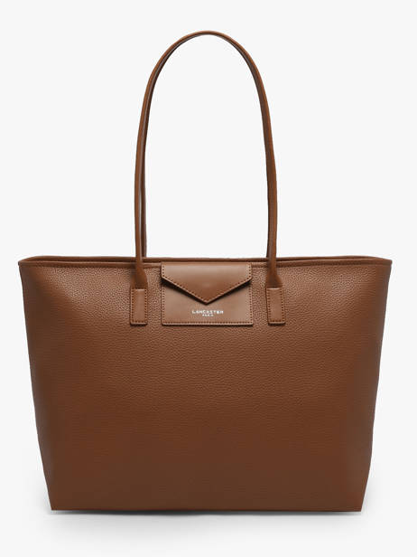 Shoulder Bag Maya Double Kba Lancaster Brown maya double kba 103