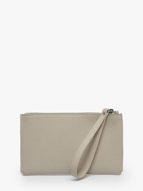 Coin Purse Maya Double Lancaster Beige maya double kba 11 other view 2