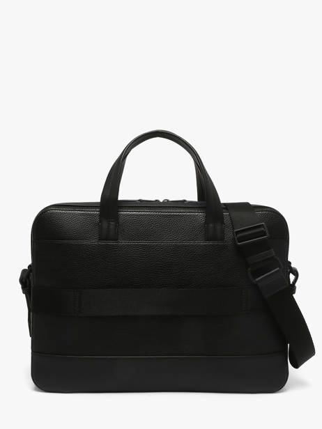 Business Bag Tommy hilfiger Black modern tommy AM14002 other view 3