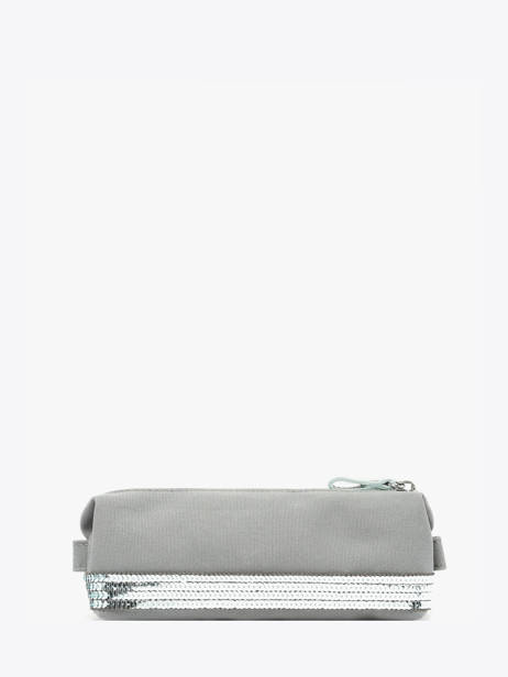 Le Cabas Pencil Case Sequins Vanessa bruno Gray cabas 1V42030