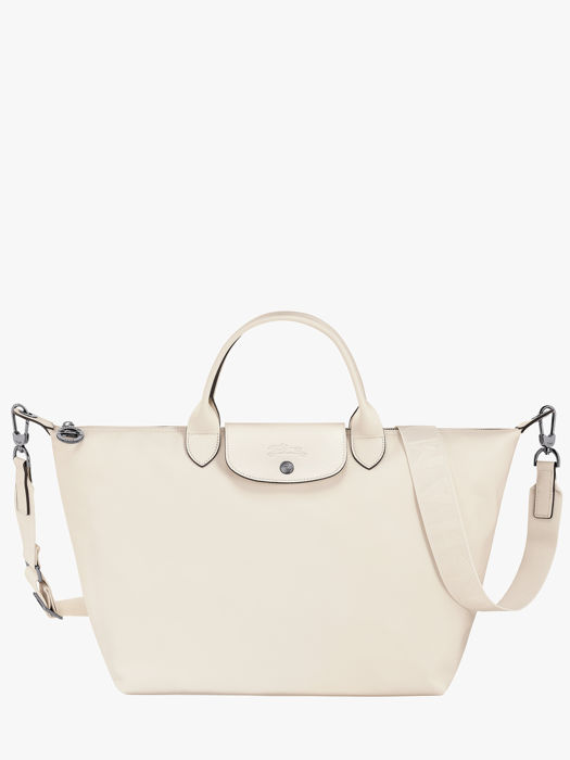 Longchamp Le pliage xtra Handbag Beige