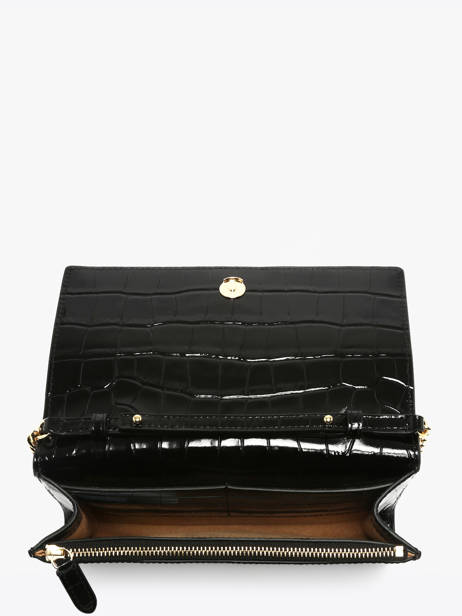 Crossbody Bag Adair Lauren ralph lauren Black adair 32P03410 other view 3