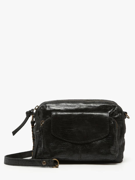 Crossbody Bag Pieces Black naina 17063358