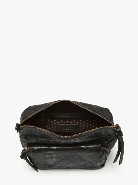 Crossbody Bag Pieces Black naina 17063358 other view 2