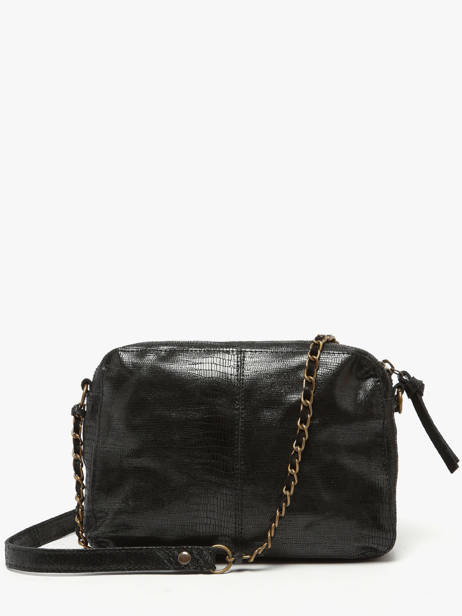 Crossbody Bag Pieces Black naina 17063358 other view 3