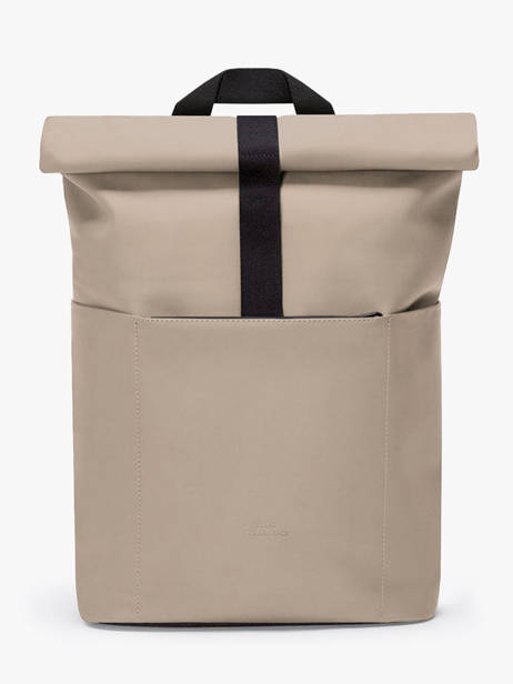 A4 Size Backpack With 16
