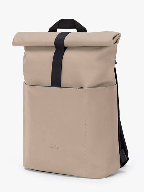 A4 Size Backpack With 16