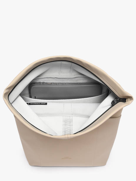 A4 Size Backpack With 16