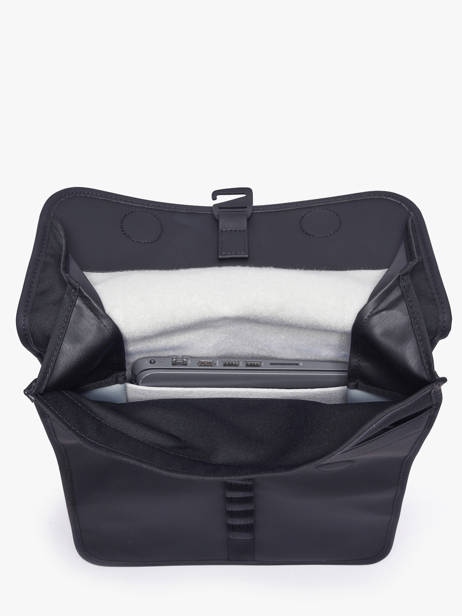 Backpack Ucon acrobatics Black lotus infinity M other view 2