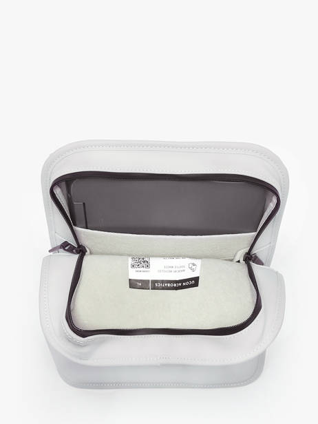 Sac à Dos Ucon acrobatics Blanc backpack S vue secondaire 2