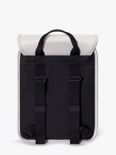 Sac à Dos Ucon acrobatics Blanc backpack S vue secondaire 3