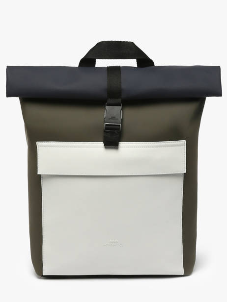 Backpack Ucon acrobatics Green backpack JANNMINI