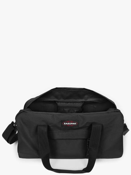 Cabin Duffle Bag Authentic Luggage Eastpak Black authentic luggage EK0A5BMP other view 3