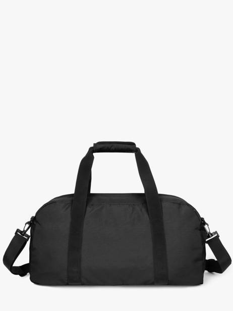Cabin Duffle Bag Authentic Luggage Eastpak Black authentic luggage EK0A5BMP other view 4