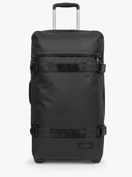 Softside Luggage Tarp Eastpak Black tarp A5BA9TAR