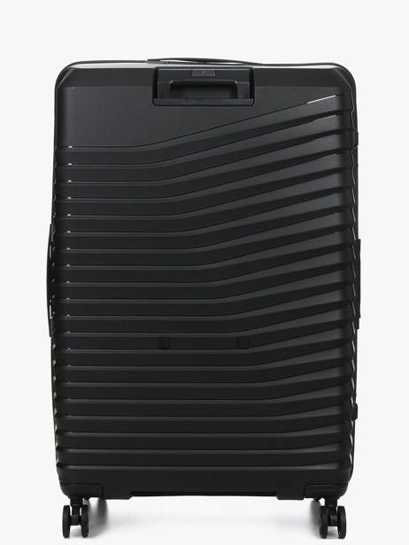 Hardside Luggage Intuo Samsonite Black intuo 146916 other view 4
