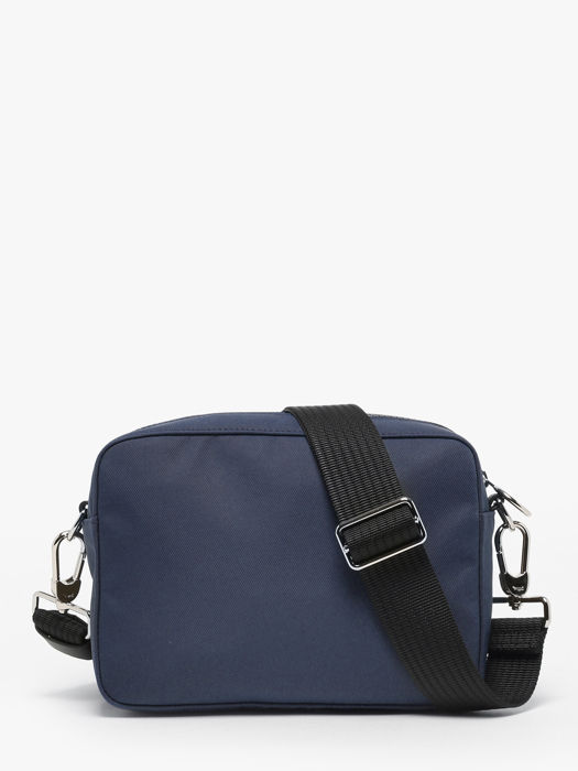 Longchamp Le pliage energy Messenger bag Blue
