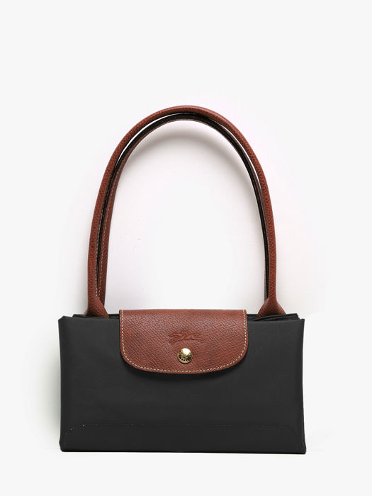 Longchamp Le pliage original Besaces Noir