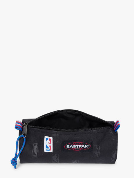 Trousse Eastpak Noir eastpak x nba K372NBA vue secondaire 1