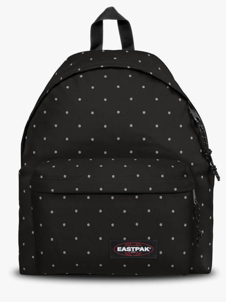 Backpack Padded Pak'r Eastpak Black authentic 620