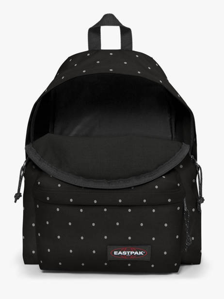 Backpack Padded Pak'r Eastpak Black authentic 620 other view 2