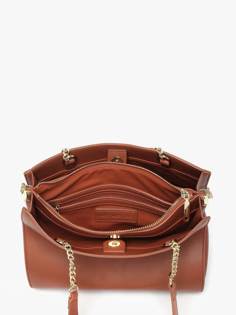 Shoulder Bag Hira Valentino Brown hira VBS9PD01 other view 2