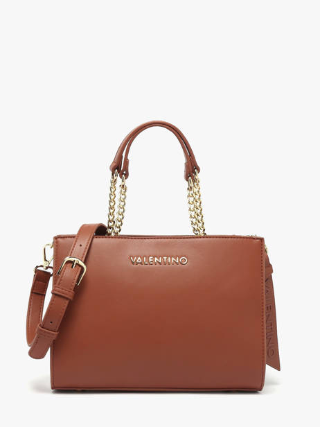 Shoulder Bag Hira Valentino Brown hira VBS9PD04