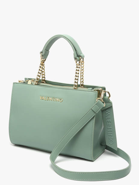 Shoulder Bag Hira Valentino Green hira VBS9PD04 other view 1